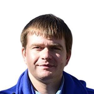 Лымаренко Евгений Валерьевич