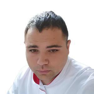 Гранкин Дмитрий Дмитриевич