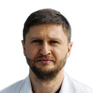 Тарбушкин Антон Александрович