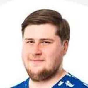 Федотов Константин Игоревич