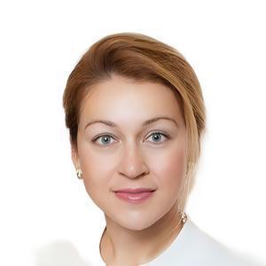 Горбачева Анна Викторовна