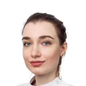 Сотникова Елена Павловна