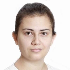 Федорова Дарья Дмитриевна