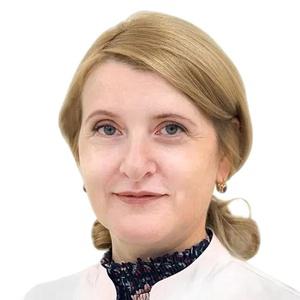 Трифанова Екатерина Николаевна