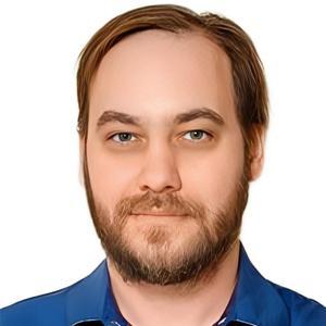 Кольва Александр Юрьевич