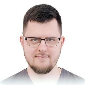 Фролов Дмитрий Александрович