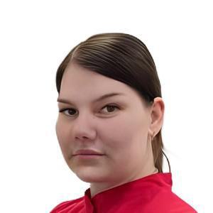 Смирнова Анастасия Алексеевна