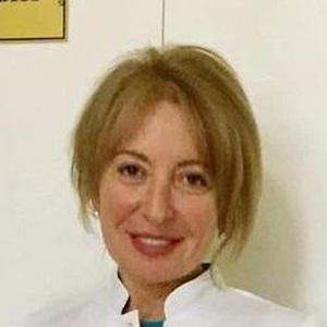 Чкадуа Лиана Давидовна