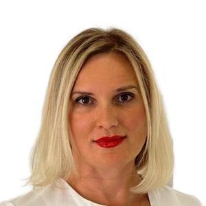 Монова Элла Юрьевна