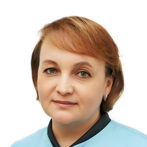 Покрашенко Наталья Владимировна
