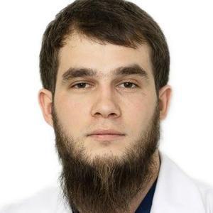 Меджидов Рустам Магомедрасулович