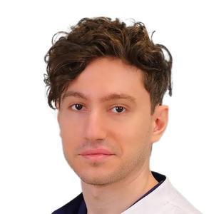 Казымян Владислав Владимирович