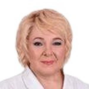 Шилина Маргарита Максимовна