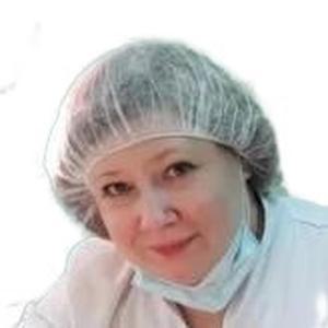 Мошкова Екатерина Константиновна