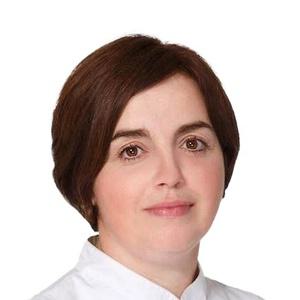 Комолятова Вера Николаевна