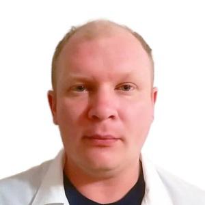 Зинченко Глеб Сергеевич