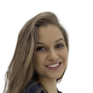 Кочетова Ания Асиятовна