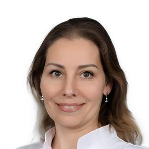 Заболотнова Ольга Валентиновна