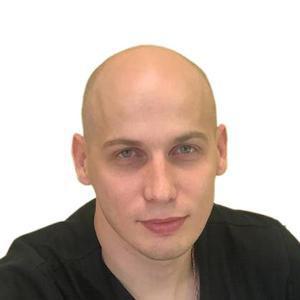Одинцов Олег Витальевич