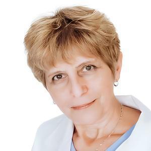 Пальчик Татьяна Степановна