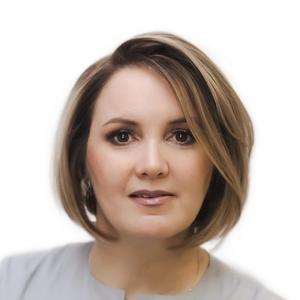 Лаптева Татьяна Сергеевна