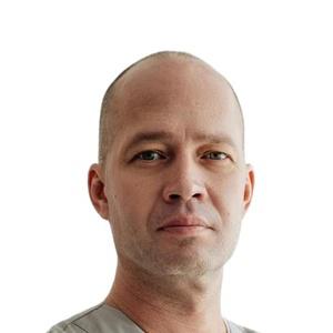 Сюркаев Вадим Сергеевич