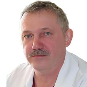 Злобин Сергей Викторович