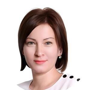 Миниханова Алсу Талгатовна