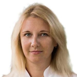 Шабанова Надежда Александровна