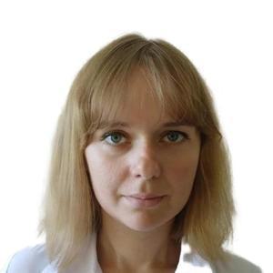 Борисенко Татьяна Владимировна