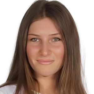 Джинчарадзе Лана Гиглаевна