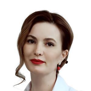 Павлова Елена Викторовна