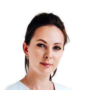 Батурина Юлия Леонидовна