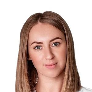 Шевчук Юлия Андреевна