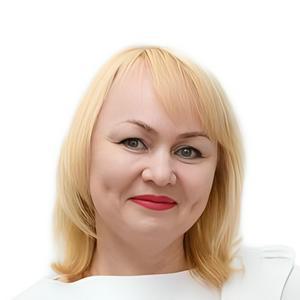 Андросенко Марина Николаевна