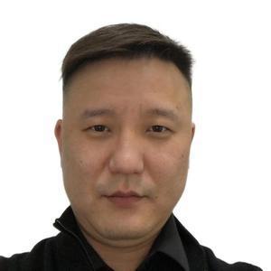 Борисов Владислав Эдуардович