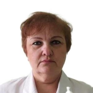 Бабокина Светлана Николаевна