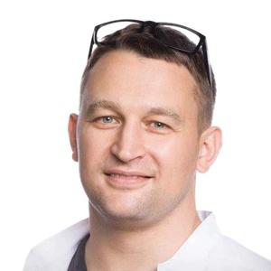 Перфильев Артем Борисович