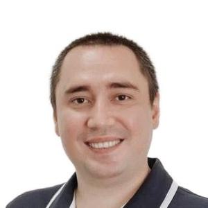 Джемилев Таир Рефатович