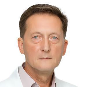 Мовчан Анатолий Степанович