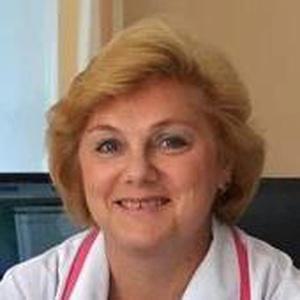 Рябова Нина Владимировна