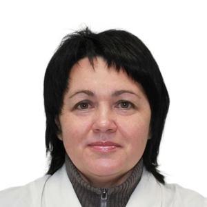 Шмагина Наталья Васильевна