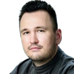 Кадиков Радмир Рамилевич