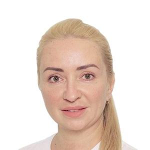 Лебедева Ирина Андреевна