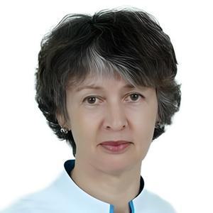 Контаурова Анна Владиславовна