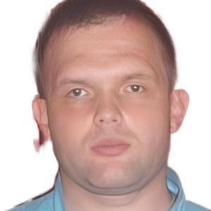 Каштанов Дмитрий Викторович