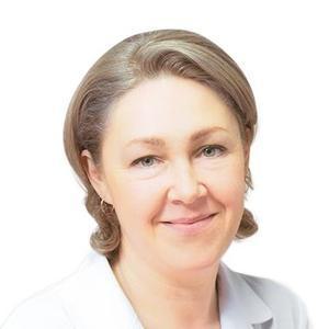 Федина Елена Владимировна