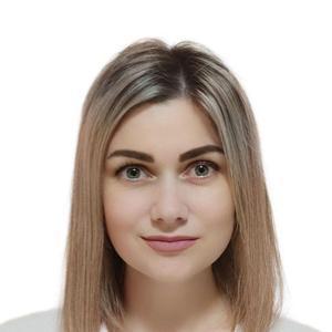 Юрьева Анна Александровна