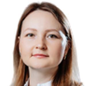 Серебренникова Елена Анатольевна