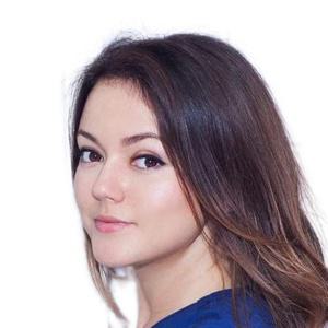 Тищенко Маргарита Вадимовна
